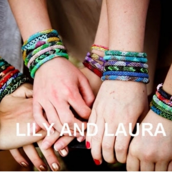 Lily&Laura "Listing 2" PICK & CHOOSE bracelets$9.00 each - Picture 1 of 15